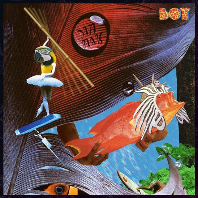 Go Down album art