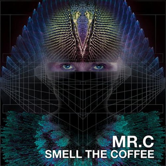 The Hunt album art