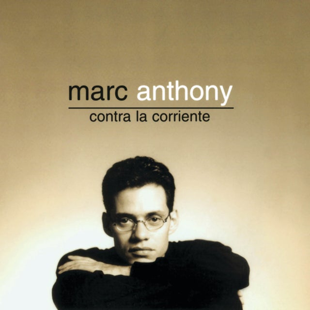 Contra La Corriente album art