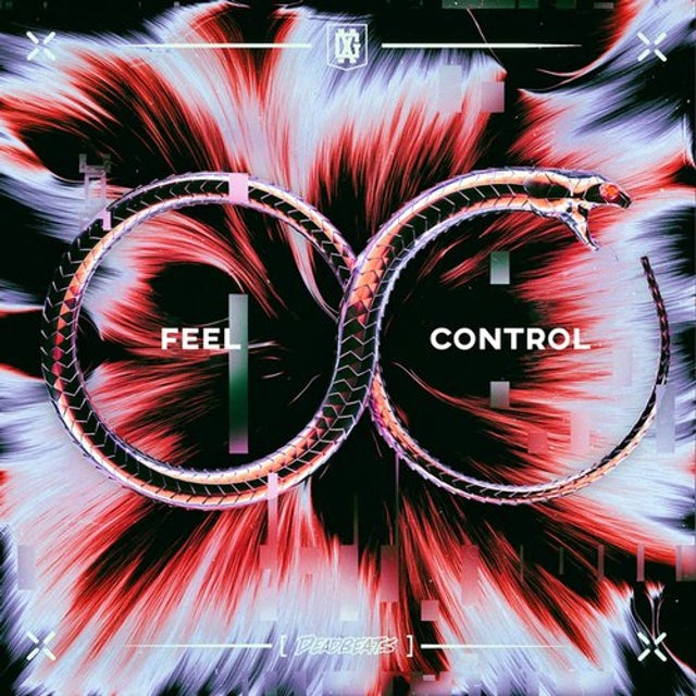 CONTROL album art