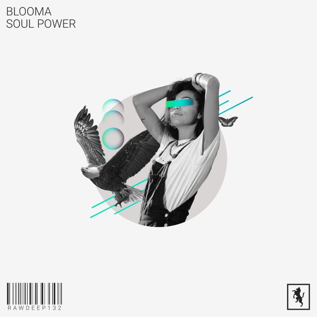 Just a Beat album art