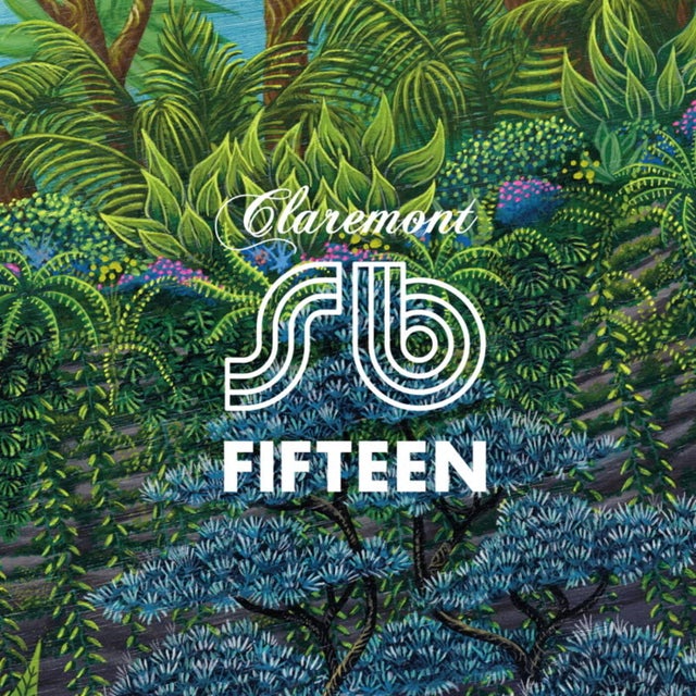 The Start album art