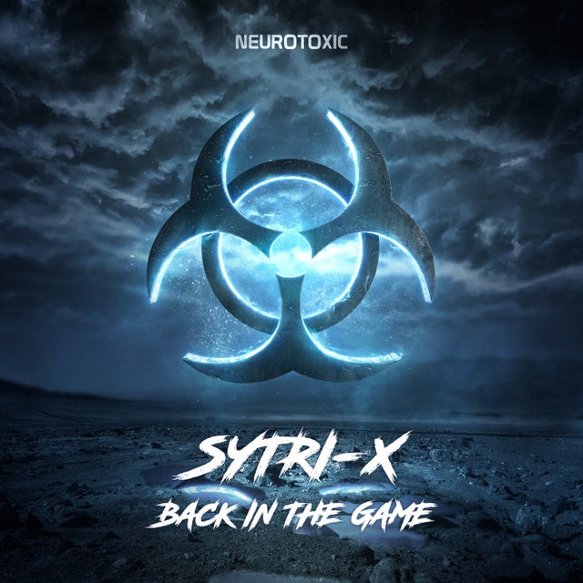 Back in the Game album art