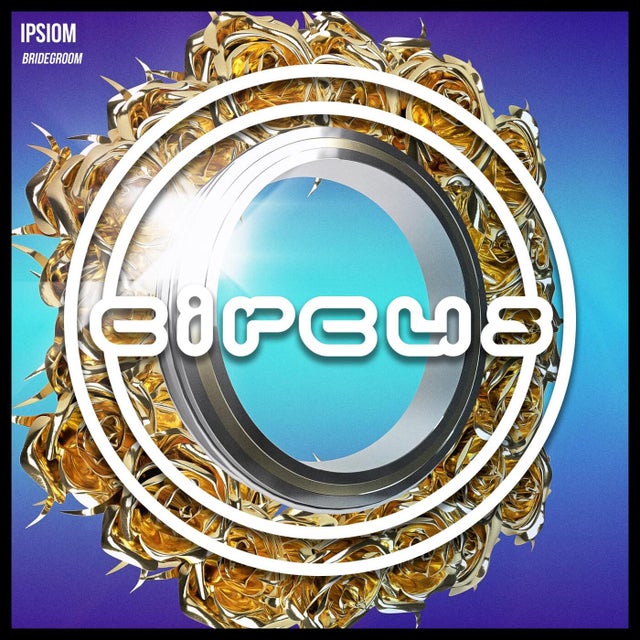 Bridegroom album art