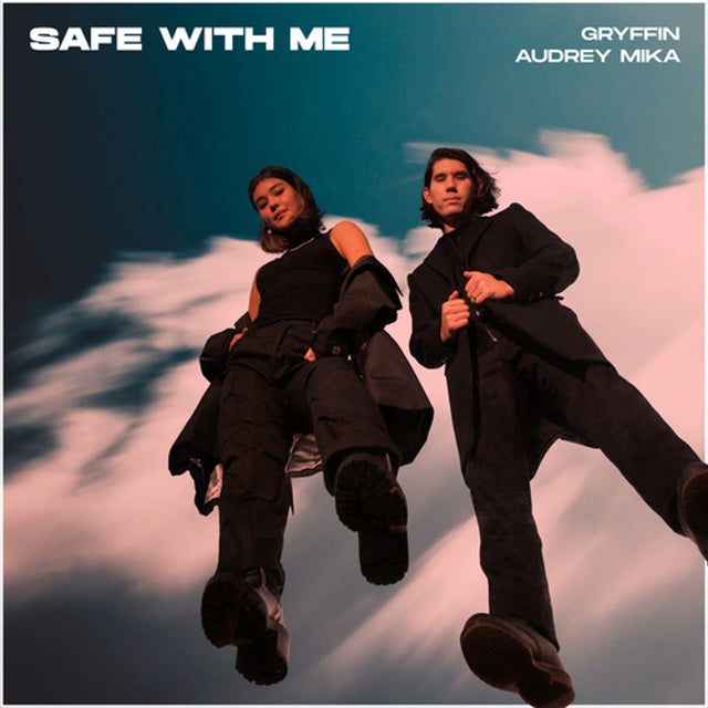Safe With Me album art