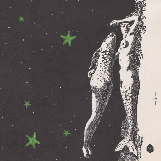 La Mar album art