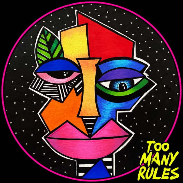 Joind album art