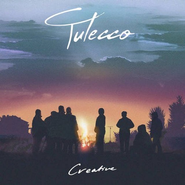 Creative album art