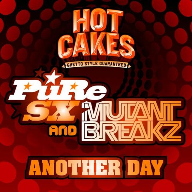 Another Day album art