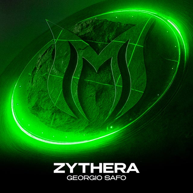 Zythera - Extended Mix album art