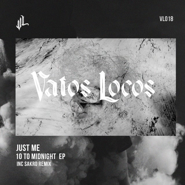 The Last One album art