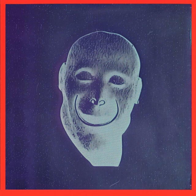 Mortifex album art