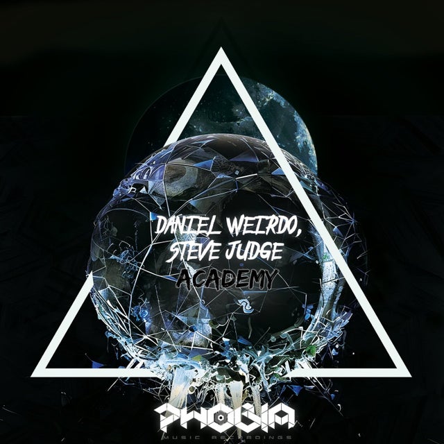 Academy album art
