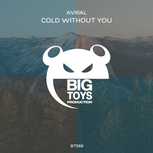 Cold Without You - Extended Mix album art
