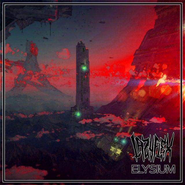 Elysium album art