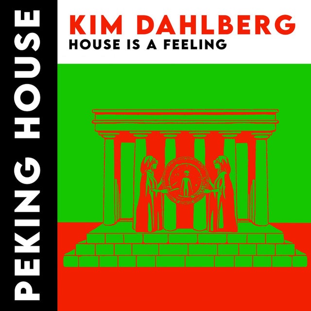 Check It album art