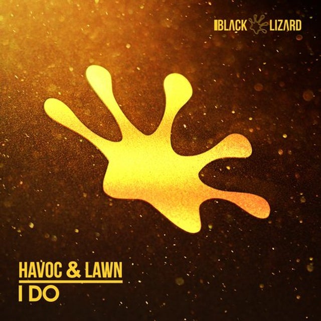 I Do album art