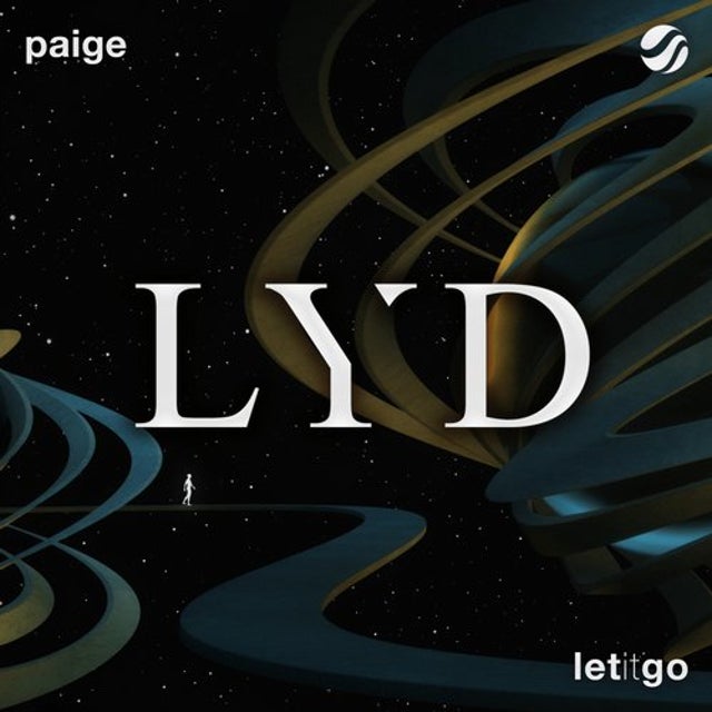 Let It Go - Ra album art
