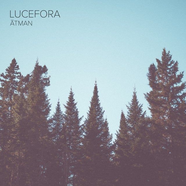 Ātman album art