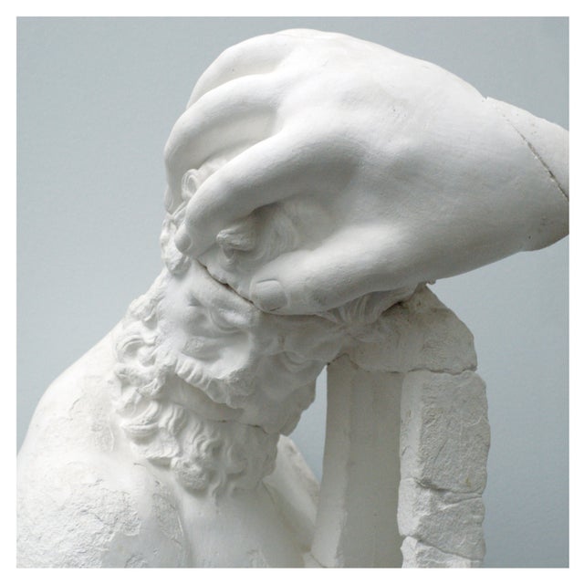 Mono album art