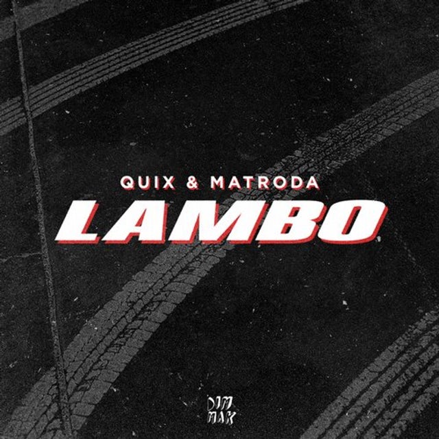 Lambo album art