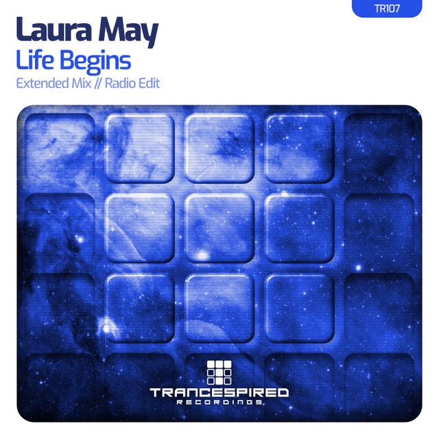 Life Begins - Extended Mix album art