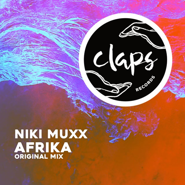 Afrika album art