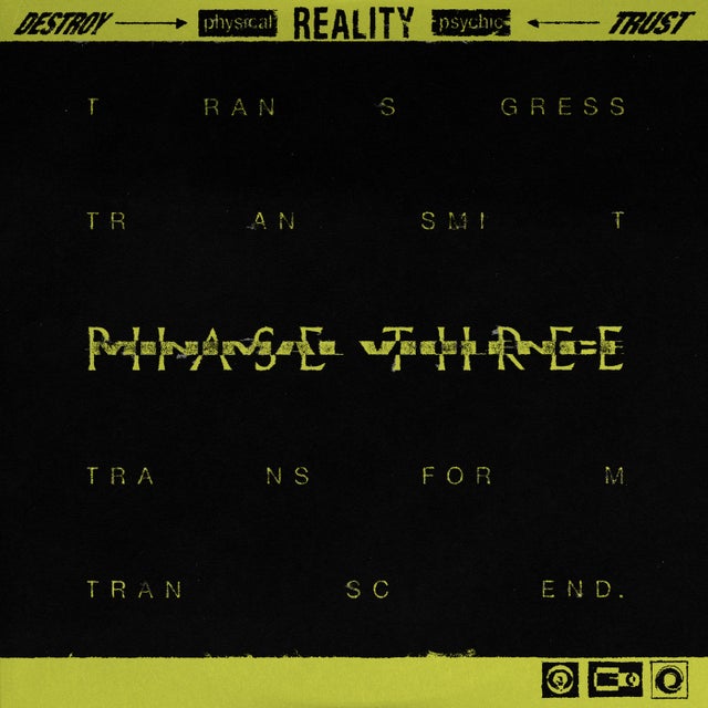Flatline (feat. Mad Johnny) album art