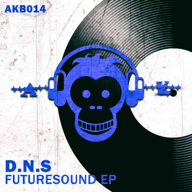 Futuresound album art