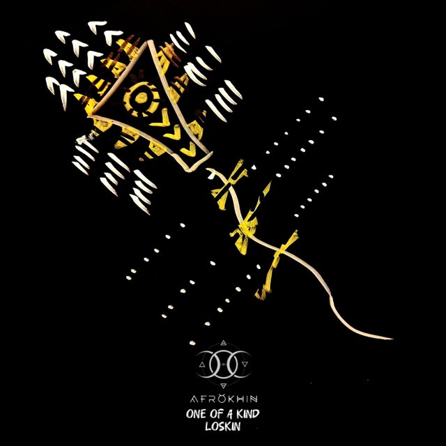One of a Kind - Extended Mix album art