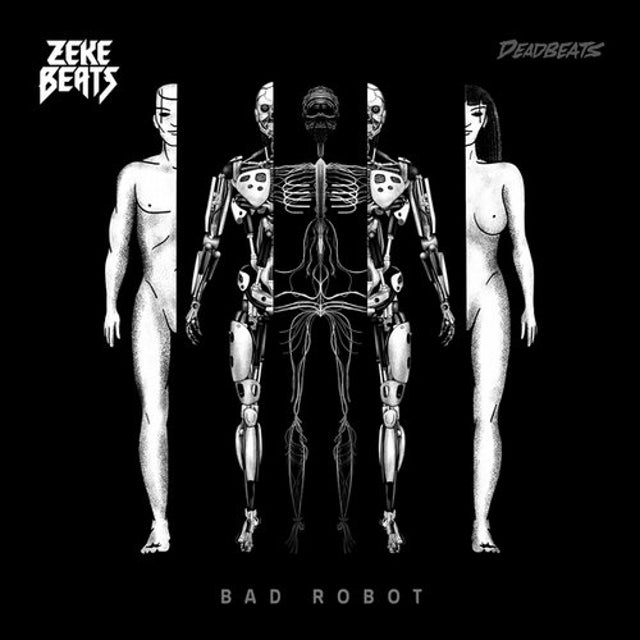 The Mammoth album art