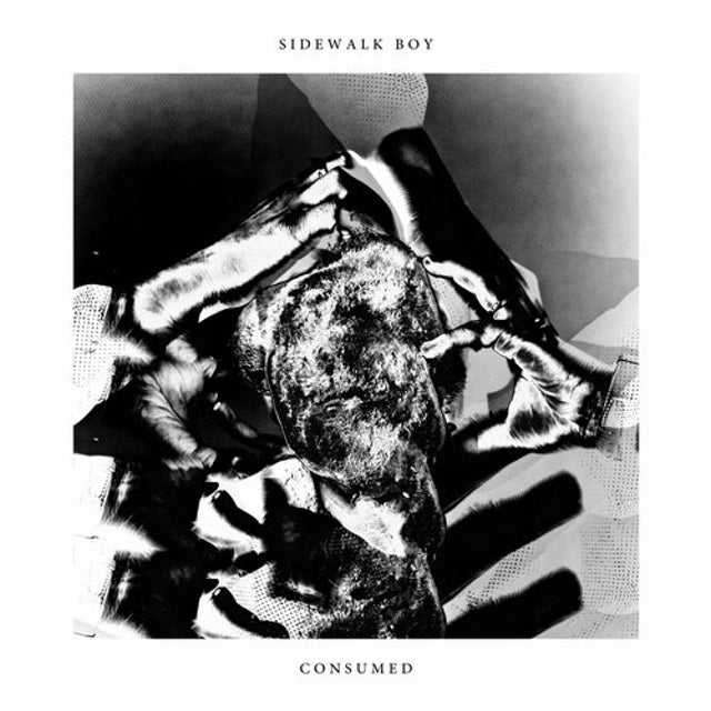 raw album art