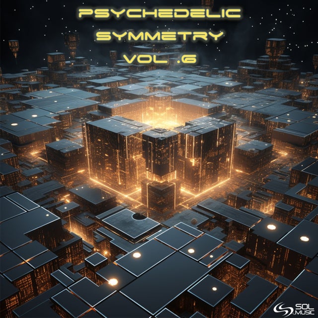 Illusions album art