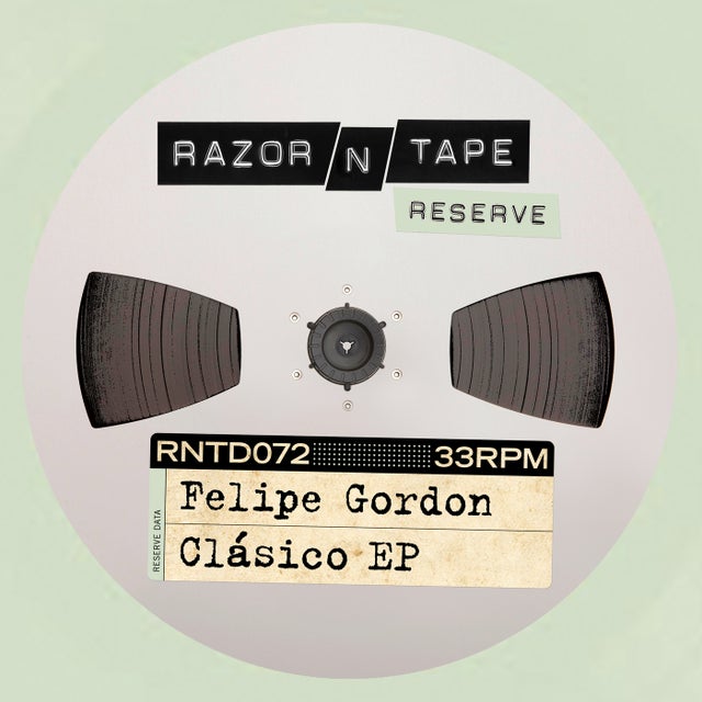 Clásico album art