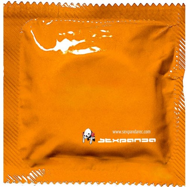 Password album art