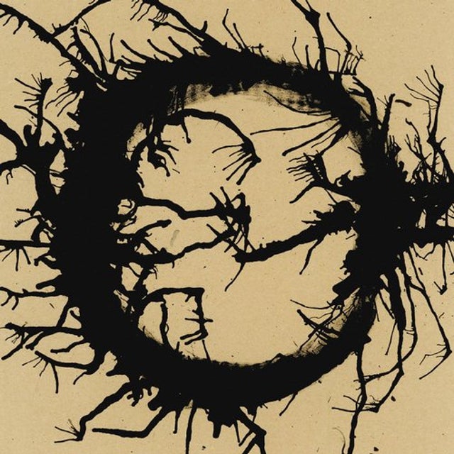 Zero Sum album art