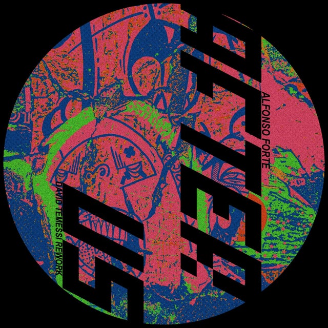 After Us album art