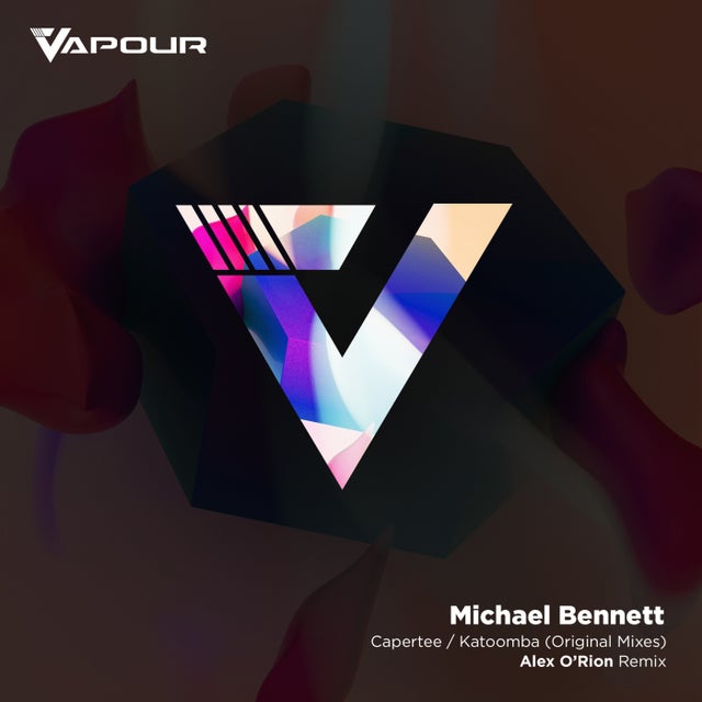 Capertee album art