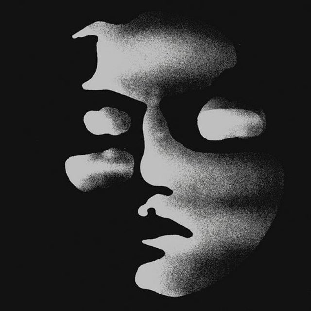 Visceral Terror album art