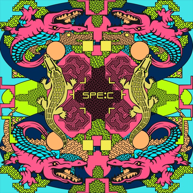Throw album art