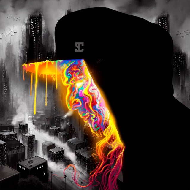 Eclipse album art