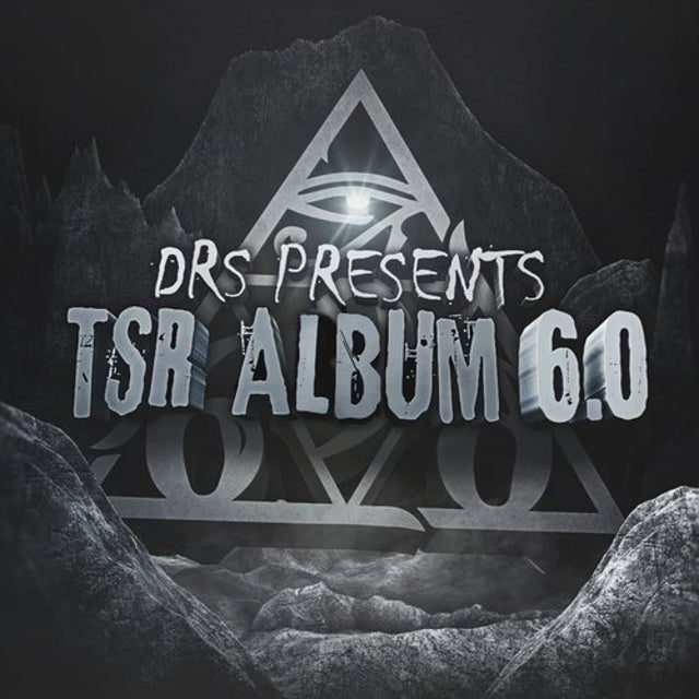 Turn Up The Bass album art