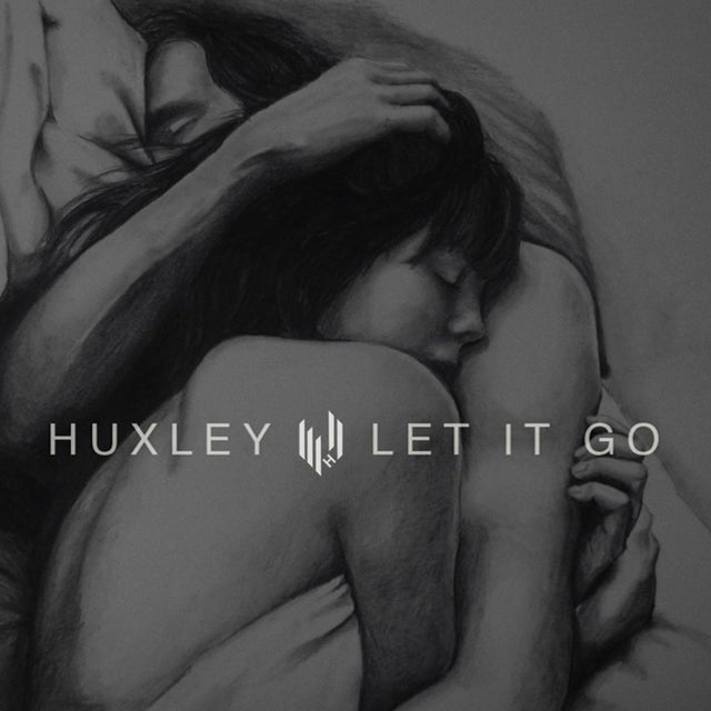 Let It Go - Eats Everything Refuse album art