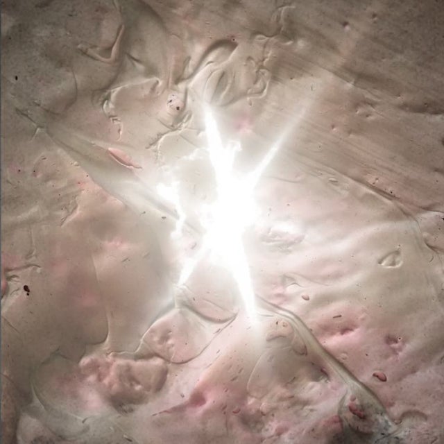 Of Pink - Ali Schwarz's Remix album art