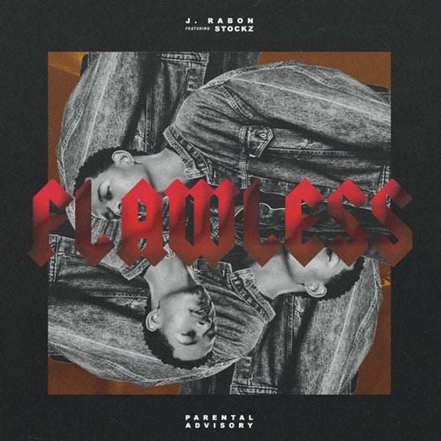 Flawless (feat. Stockz) album art