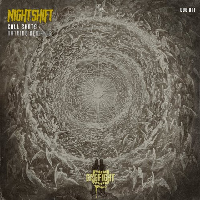 Call Shots album art