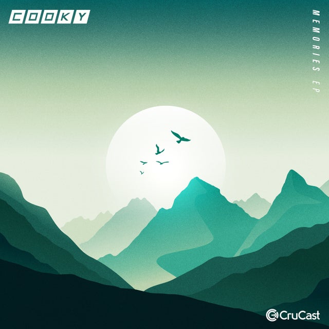 Memories album art