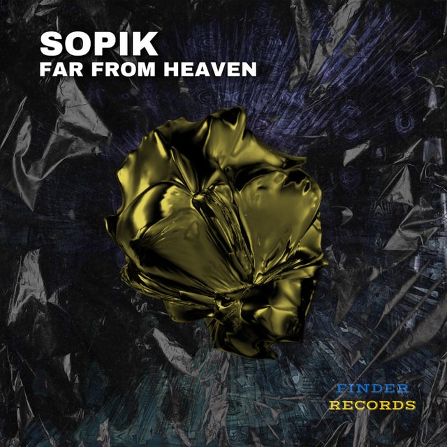 Far From Heaven album art