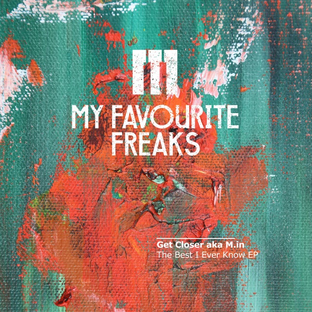 The Best I Ever Know album art
