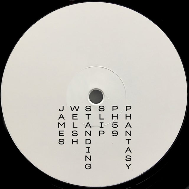 Slip album art